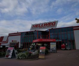 HELLWEG - Die Profi-Baumärkte Hoppegarten Bild 2