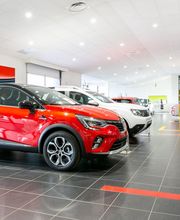 Renault Garage Eric Ferrier Agent image 12