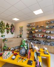 Pompes Funèbres & Marbrerie Alain HOFFARTH THANN image 1