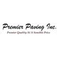 Premier Paving Inc