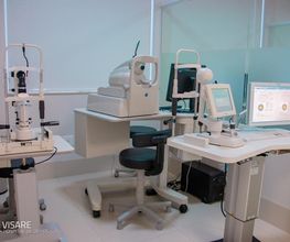 Visare Hospital de Olhos imagen 9