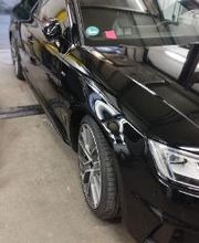 LEINERT'S AUTOAUFBEREITUNG Bild 2