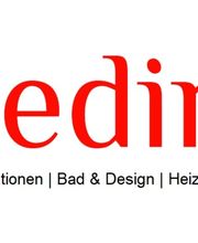 Medina Sanitärinstallation GmbH Bild 1