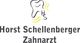 Zahnarzt Horst Schellenberger