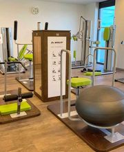 KUNZI Fitness & Wellness Park GmbH & Co. KG Bild 5