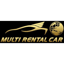 Multi Rental Car logo