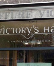 Coiffure Victory's Hair image 3