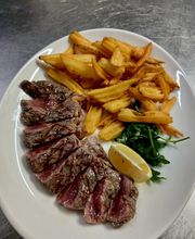 RISTORANTE PIZZERIA OSTERIA DELLA POSTA Bild 3