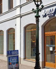 Apollo-Optik - Löbau - Innere Zittauer Str. Bild 1