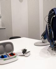 Audioprothésiste ONET LE CHATEAU Optical Center image 5