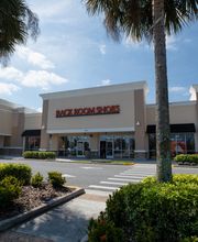 Exterior Shot of Store/Building (Wide Shot)