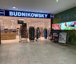 budni - Paul-Sorge-Straße Bild 2