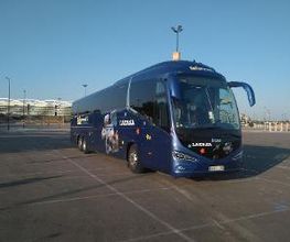 Autobuses Latasa imagen 6