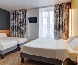 B&B HOTEL Dijon Centre image 4