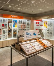 Optiker McOptic - Schlieren Bild 4