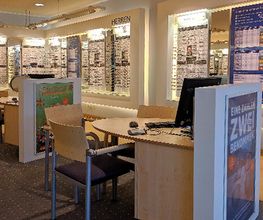 Apollo-Optik - Stadthagen - Am Markt Bild 2