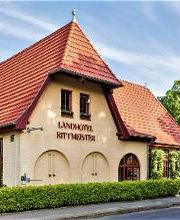 Landhotel Rittmeister Bild 1
