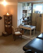 Stefañ Kerzher Magnétiseur image 2