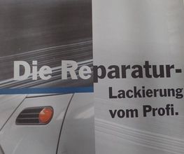 D&M Lack Bild 1