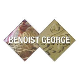Benoist George ETS