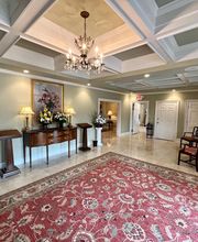 Brooks Lyon Funeral Home image 8