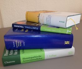 Integrale Heil- und LebensPraxis Bild 5