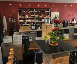 Enoteca di Berna GmbH Bild 2