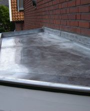 Dam Dakbedekkingen Van