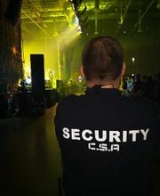 C.S.A. Sicherheitsdienste & Service Agentur Bild 5