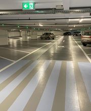 Parking Riponne Bild 3