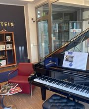 Angenehme Verkaufsatmosphäre