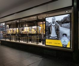 BREITLING BOUTIQUE BERN Bild 6