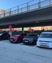 SIXT Madrid Chamartín Estación imagen 14