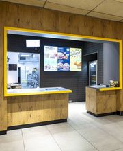 McDonald's Bild 2