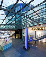 ARCUS Sportklinik Bild 1