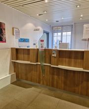 Laboratoire du Saulnois - Dieuze -  BIOGROUP LORRAINE image 5