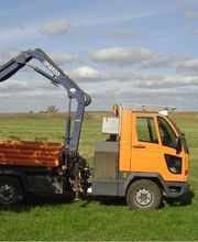 Uwe Witte Grundstücksservice und Dienstleistungen GmbH Bild 4