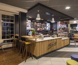McDonald's Bild 4
