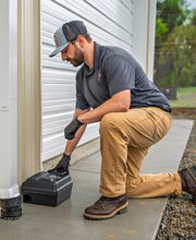 Four Seasons Pest Control Inc image 14