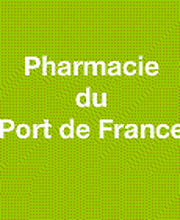 Pharmacie du Port de France image 1