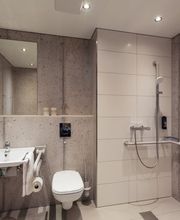 Holiday Inn - the niu, Form Stuttgart Feuerbach by IHG Bild 14