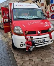 Taliakikoutou - SOS Couture image 4