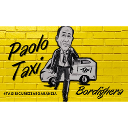 Transfer/Taxi-Ncc Bordighera,Ventimiglia, Ospedaletti, Service Aeroporti/Porti logo