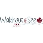 Offizielles Logo des Waldhaus am See Willingen – Ihrem 3-Sterne-Superior-Hotel im Sauerland.
Das Logo steht für Ruhe, Natur, Herzlichkeit und Qualität – mitten im Grünen, direkt am See gelegen.