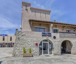 Hôtel Vila image 1