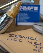 Graf Haustechnik AG Bild 8