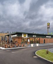 McDonald's Bild 1