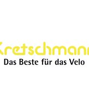 Velo Kretschmann Schwarzenburg Bild 1
