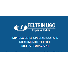 Impresa Edile Feltrin Ugo logo