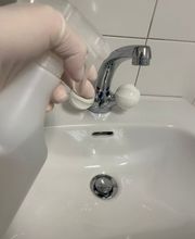 il fiore del pulito Bild 3